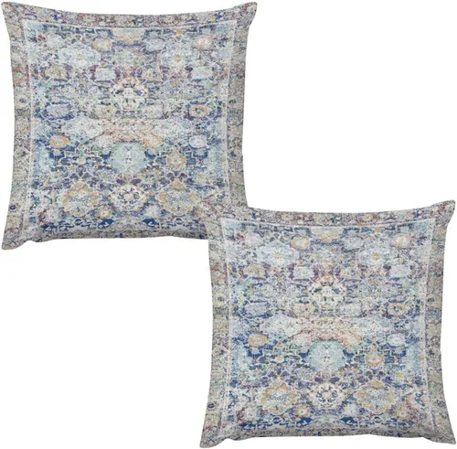Vista 19 de Funda de almohada gótica de cuervo, pájaros negros, cuervo, alas oscuras, diseño de suspenso, fundas de almohada para sofá, sala de estar