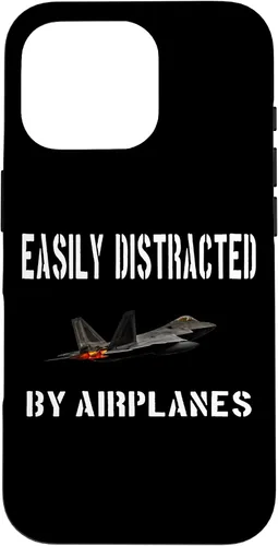 Vista 20 de F-22 Raptor Case for iPhone 17