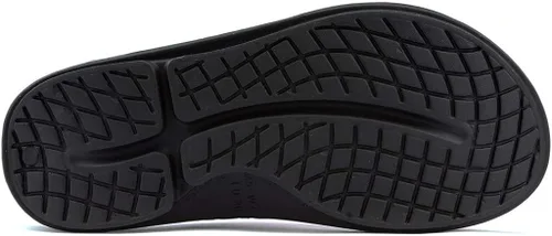 Vista 4 de OOFOS - Sandalia de malla unisex OOriginal