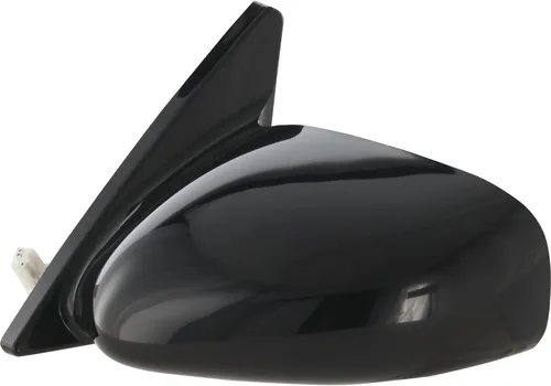 Vista 5 de Garage-Pro Espejo compatible con Chrysler Sebring 2001-2005, se adapta a Mitsubishi Eclipse 2000-2005, se adapta al lado del conductor Dodge Stratus