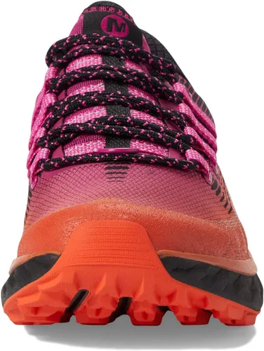 Vista 3 de Merrell Zapato náutico bohemio para mujer