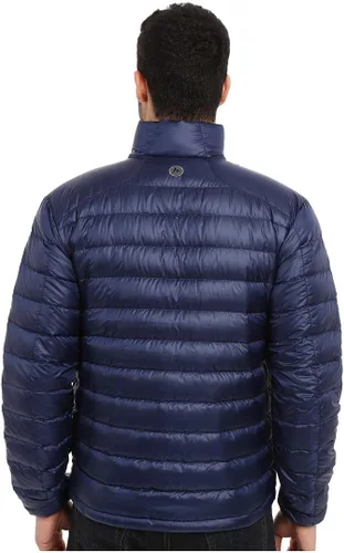 Vista 3 de Marmot Zeus - Chaqueta ligera y resistente al agua, para hombre, 700 relleno de plumón