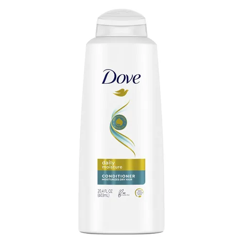 Vista 7 de Dove Nourishing Secrets - Acondicionador, paquete de 1 unidad Cool Moisture de 12.0 onzas líquidas