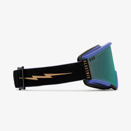 Vista 4 de Electric Gafas - Kleveland II Goggle