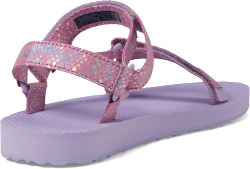 Vista 5 de Teva Sandalia Sparklie universal unisex para niños