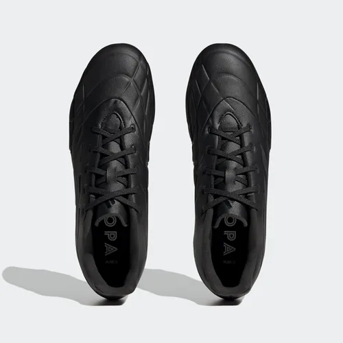 Vista 4 de Adidas Copa Pure.3 para adulto unisex Negro/Negro/Negro