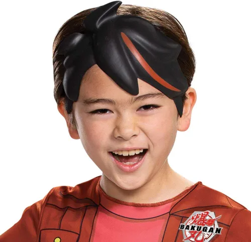 Vista 3 de Disguise Disfraz de Bakugan Dan Kuso