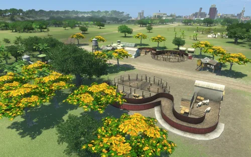 Vista 12 de Tropico 4 Gold Edition - Xbox 360