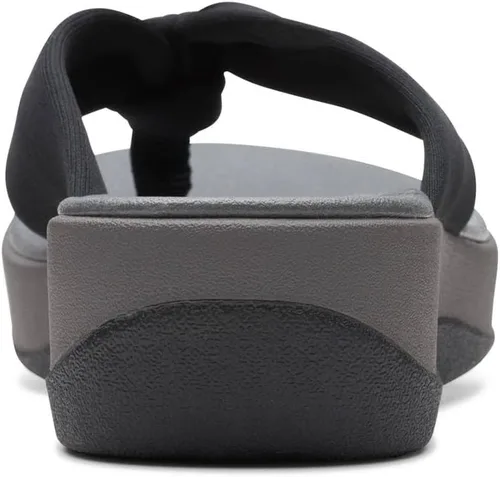 Vista 3 de Clarks - Sandalias para mujer Arla Glison