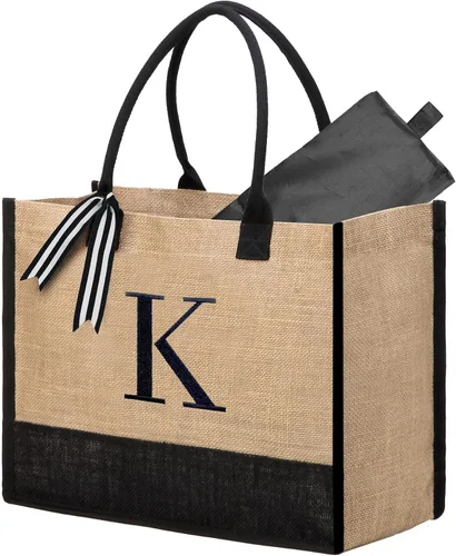 Vista 73 de BeeGreen Bolsa personalizada para mujeres, mamá, profesora, amigas, hermana, bolsas de regalo con bolsa de Comestic