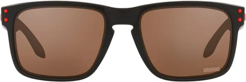 Vista 24 de Oakley Men's Oo9102 Holbrook NFL Collection Square Sunglasses