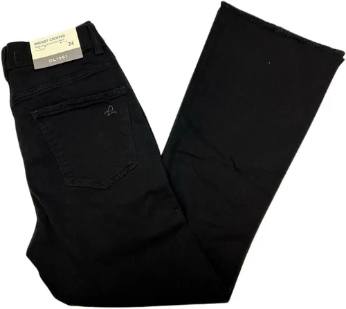 Vista 5 de DL1961 Lara Instasculpt - Jeans acampanados para mujer