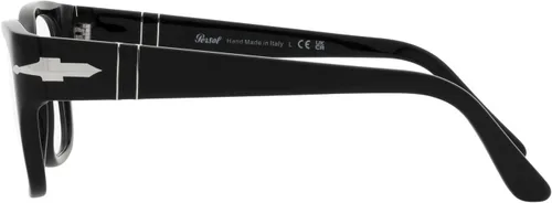 Vista 4 de Persol Po3297v Monturas rectangulares para gafas graduadas