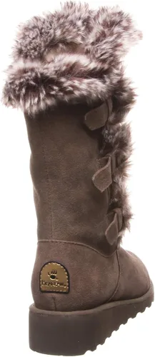 Vista 6 de Bearpaw Genevieve - Botas para mujer