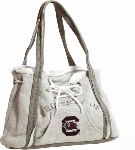 Vista 24 de Littlearth Bolso con capucha NCAA para mujer