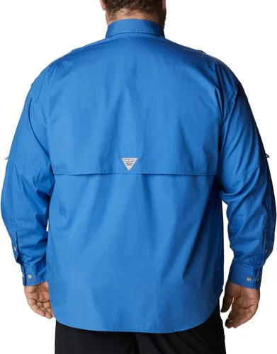 Vista 2 de Columbia Bonehead Ls - Camisa para hombre