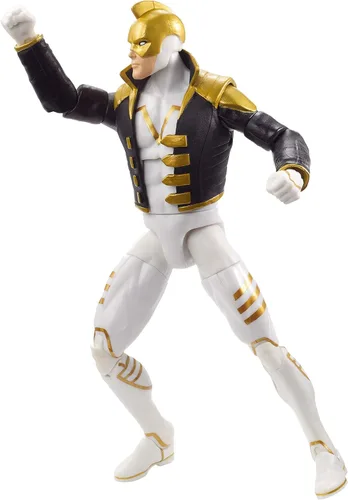 Vista 2 de DC COMICS Multiverse DC REBIRTH THE RAY Figura
