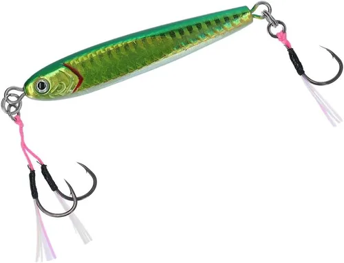 Vista 13 de DAIWA Plantilla de metal TG Bait SLJ