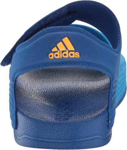 Vista 3 de adidas Unisex-Child Adilette Sandals