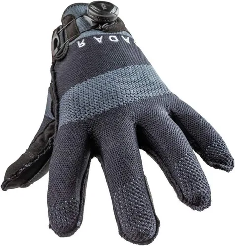 Vista 6 de Radar Ingeniero masculino BOA Inside-Out Full Finger Waterski