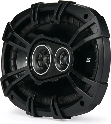 Vista 3 de KICKER DSC6930 6x9-Inch (6.299x9.055 in) Altavoces de 3 vías, 4 ohmios