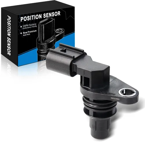 Vista 20 de Sensor de posición del cigüeñal para:-Ford F150 para:-Mustang E150 E250 Club Wagon/Econoline/Econoline Club Wagon Thunderbird para:-Mercury Cougar