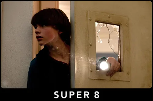 Vista 5 de Super 8, 2 Blu-rays (4K UHD Replenishment)
