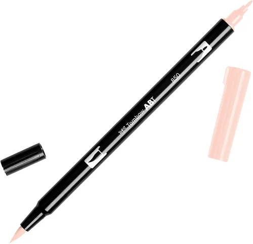 Vista 97 de Tombow Rotulador de Punta Doble, Abt, No. 025 (AB-T025)