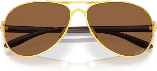 Vista 38 de Oakley womens Oo4079 Feedback Aviator Sunglasses