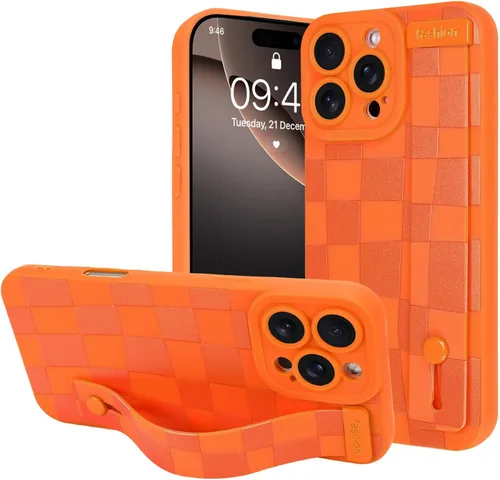 Vista 70 de OOK - Funda compatible con iPhone 11 en color vino rojo con estampado de leopardo, de TPU a prueba de golpes, cubierta delgada de silicona