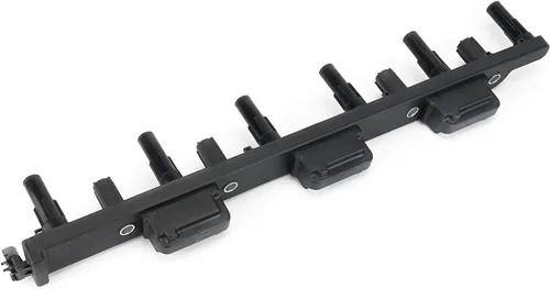 Vista 33 de Juego de 4 bobinas de encendido compatibles con vehículos Nissan e Infiniti - 2007-2017 Altima 2.5L, Sentra, Rogue, Cube, Versa, QX60, FX50, M56