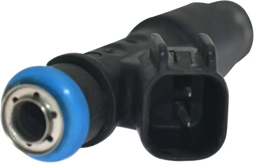 Vista 6 de 4 inyectores de combustible compatibles con Chevy Aveo Aveo5 1.6L I4 2006 2007 2008 Reemplazar 832-11197 96487553