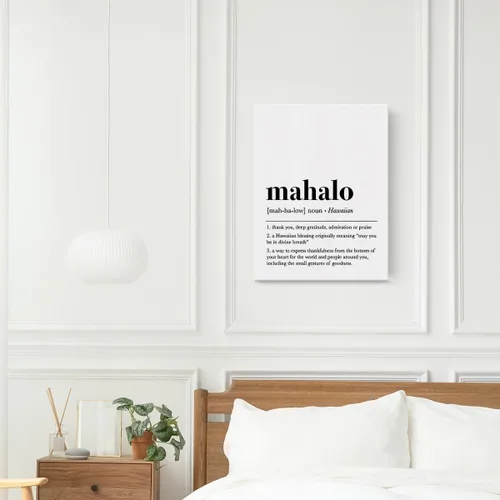 Vista 3 de Lienzo cristiano inspirador para pared, enmarcado, regalos religiosos positivos, pinturas en lienzo, póster de versículo bíblico para el hogar