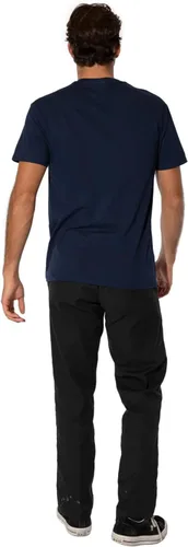 Vista 3 de Collegiate Stacked Adult T Shirt Collection 3