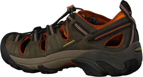 Vista 3 de KEEN Men's Arroyo 2Closed Toe Hiking Sandals