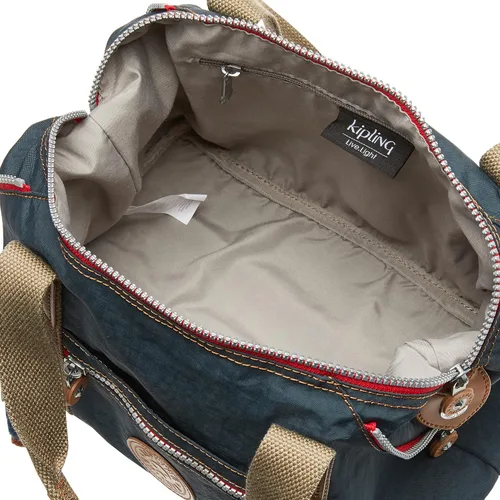 Vista 5 de Kipling Art de la mujer M clásico bolsa Bag