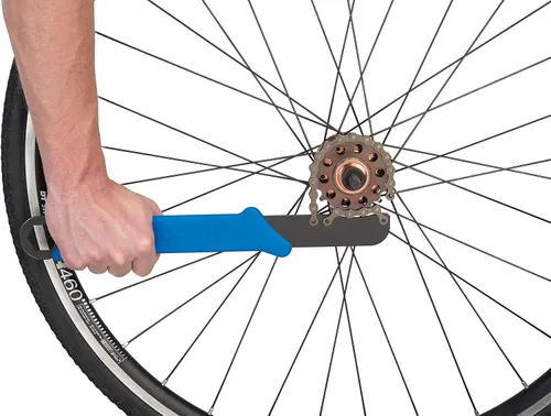Vista 2 de Park Tool SR-18.2 Látigo de cadena/removedor de piñón para dientes de 1/8 pulgadas
