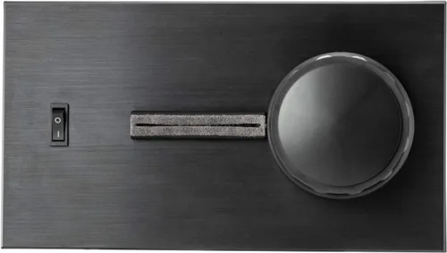 Vista 5 de Record Doctor VI Máquina de limpieza de discos de vinilo de alto rendimiento (fibra de carbono)