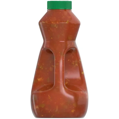 Vista 4 de Pace Salsa Picante suave, 64 onzas (paquete de 6)