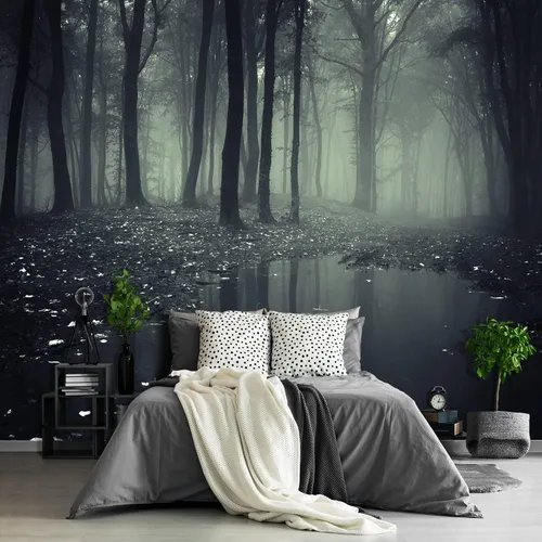 Vista 84 de Papel tapiz espacial 3D para dormitorio, murales de pared extra grandes para sala de estar, 151 x 105 pulgadas (no se puede despegar ni pegar)