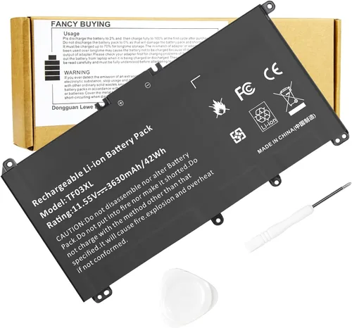 Vista 15 de 7WNW1 GK3D3 - Batería para portátil compatible con Dell Latitude 5424 5420 Rugged 7424 Extreme P85G P86G P137G P137G001 P137G002 P85G001 P86G001