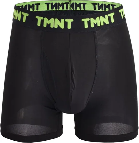 Vista 4 de Teenage Mutant Ninja Turtles Paquete de 3 calzoncillos tipo bóxer cómodos para hombre