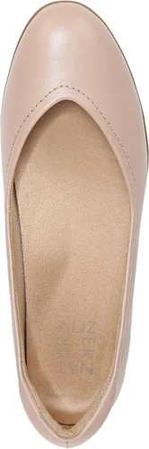 Vista 5 de Naturalizer Zapatos planos clásicos de ballet para mujer