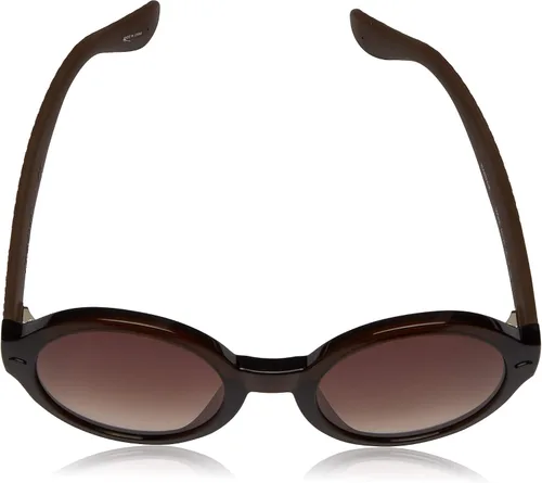 Vista 4 de Havaianas Gafas de sol redondas Floripa para mujer, MARRÓN, 2.008 in