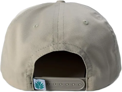 Vista 5 de Sendero Provisions Co. Signature Series Fall Collection Sombrero de cuerda estilo de vida al aire libre Snapback