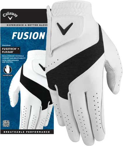 Vista 4 de Callaway Guante Golf Fusion