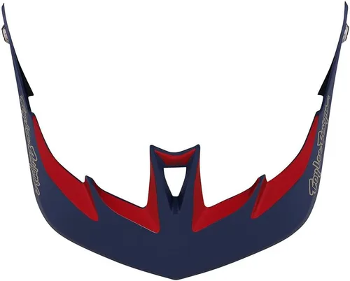 Vista 5 de Troy Lee Designs A3 Uno MIPS - Casco de bicicleta