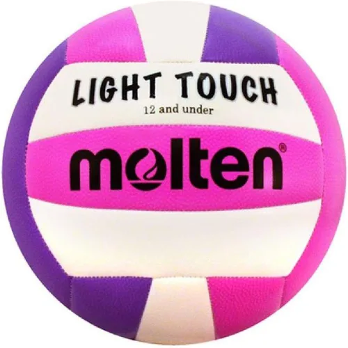 Vista 3 de Molten - Pelota de voleibol ligera