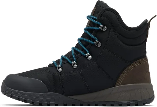 Vista 7 de Columbia Botas de nieve Fairbanks Omni-Heat para hombre