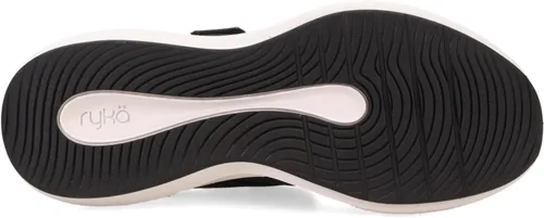Vista 7 de Ryka Tenis Fame sin cordones para mujer